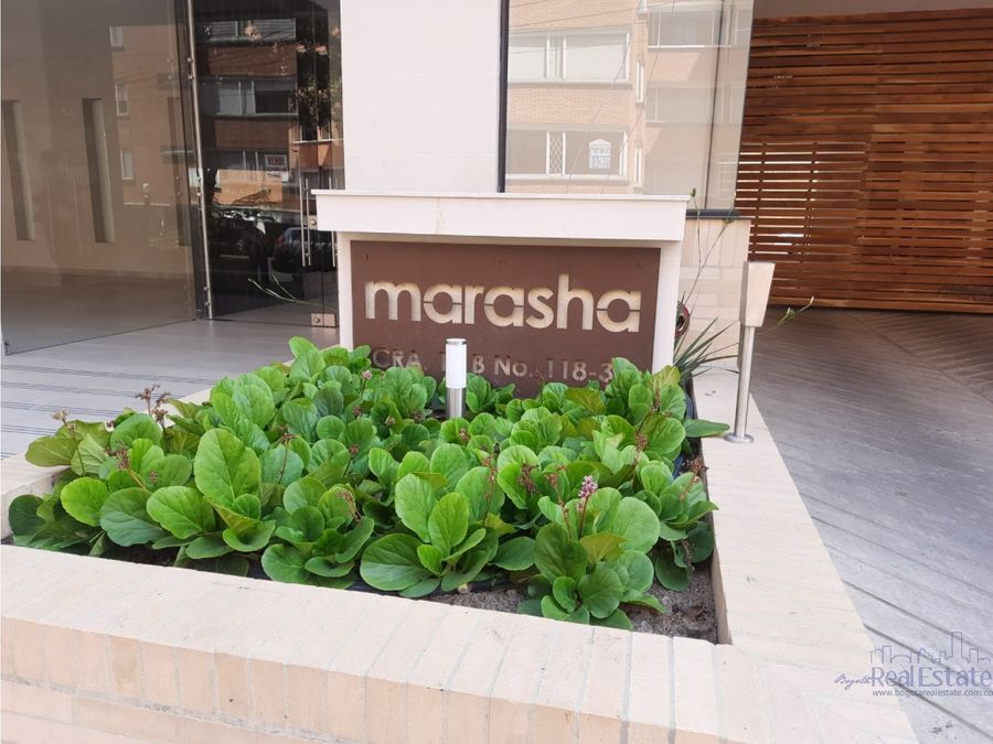 Exclusive apartment